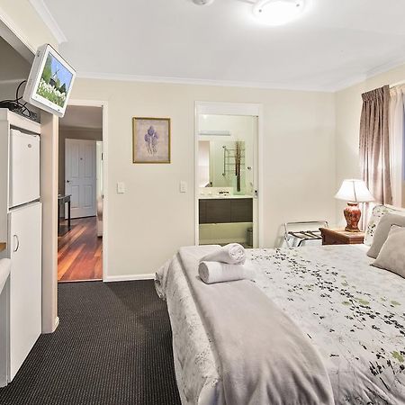 Eden Lodge Nambour Extérieur photo