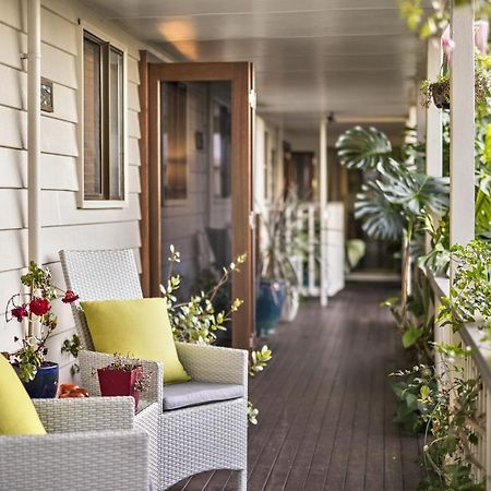 Eden Lodge Nambour Extérieur photo
