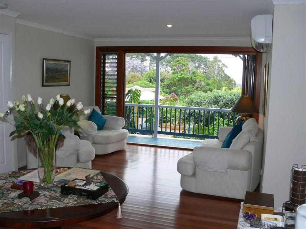 Eden Lodge Nambour Extérieur photo