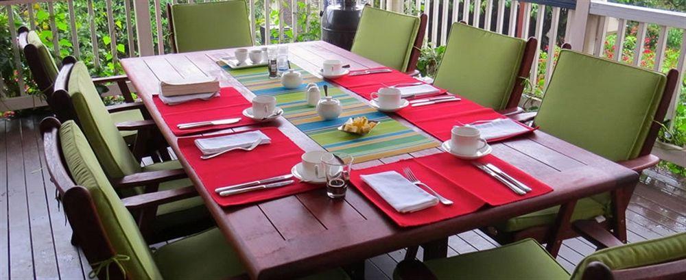 Eden Lodge Nambour Extérieur photo