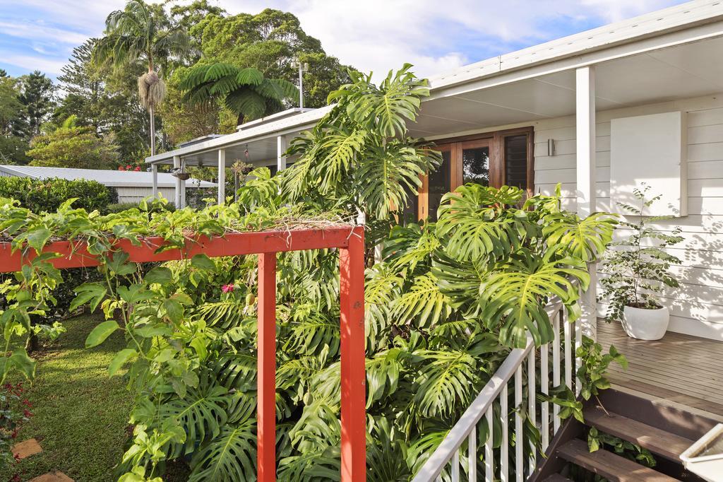 Eden Lodge Nambour Extérieur photo