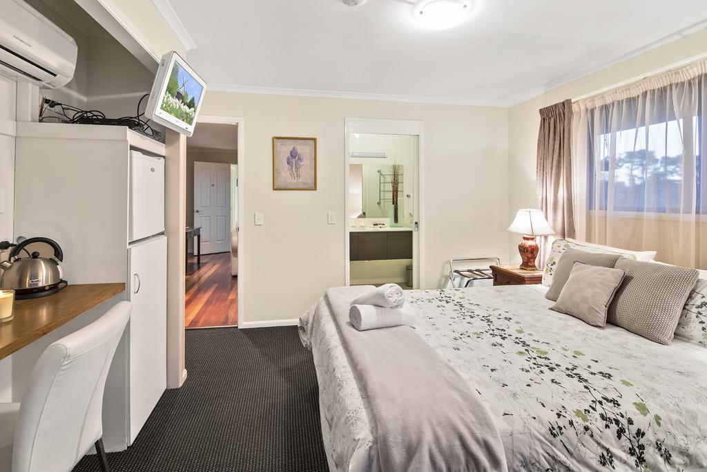 Eden Lodge Nambour Extérieur photo