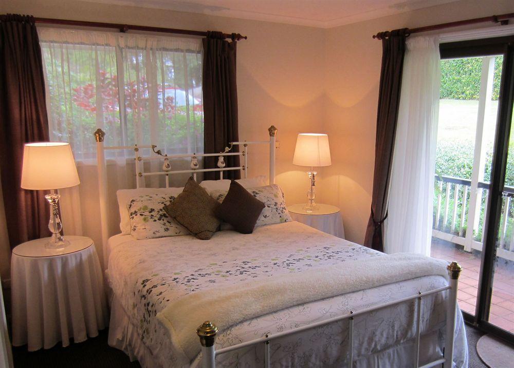 Eden Lodge Nambour Extérieur photo