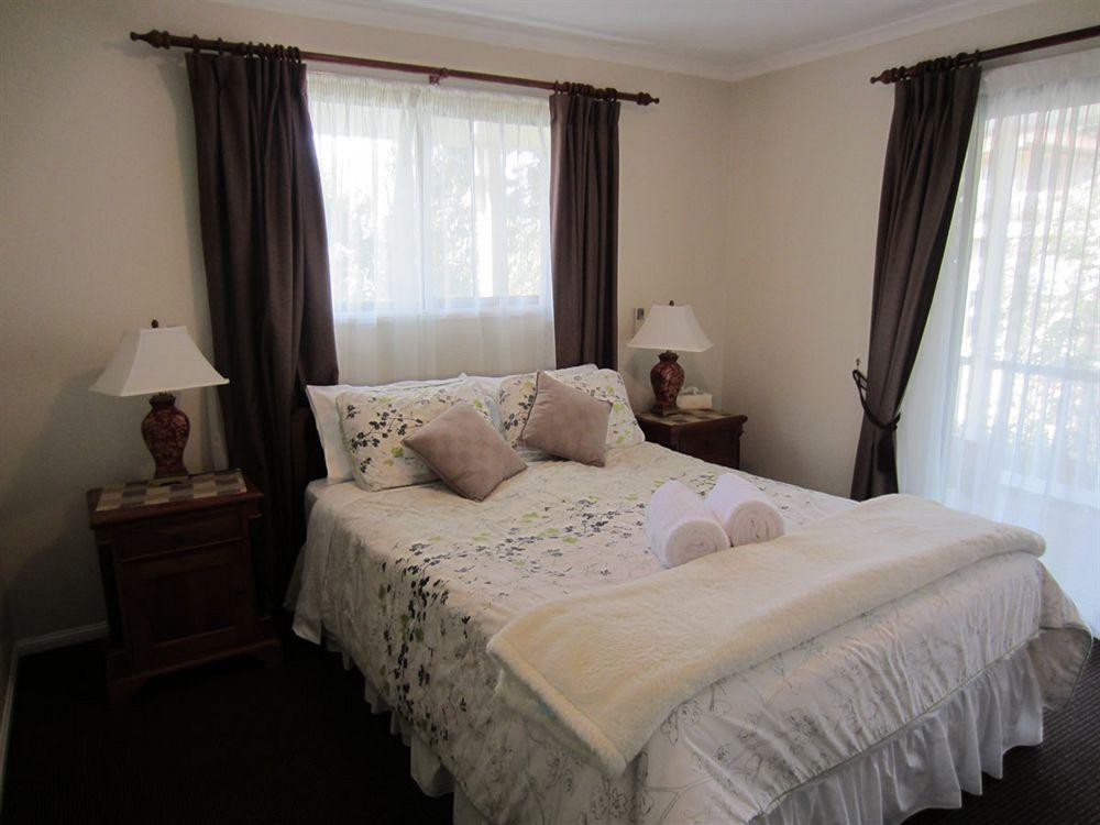 Eden Lodge Nambour Extérieur photo