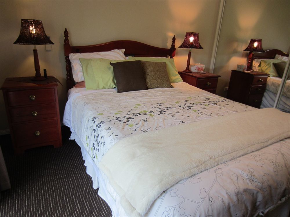 Eden Lodge Nambour Extérieur photo