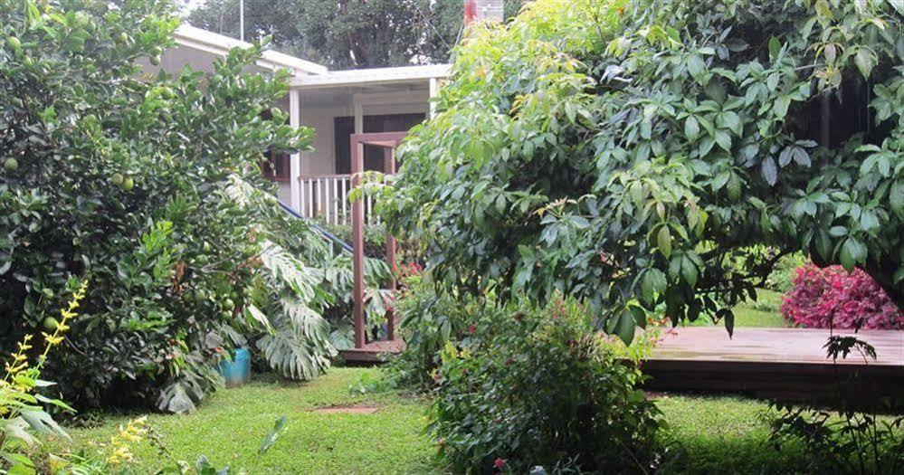 Eden Lodge Nambour Extérieur photo