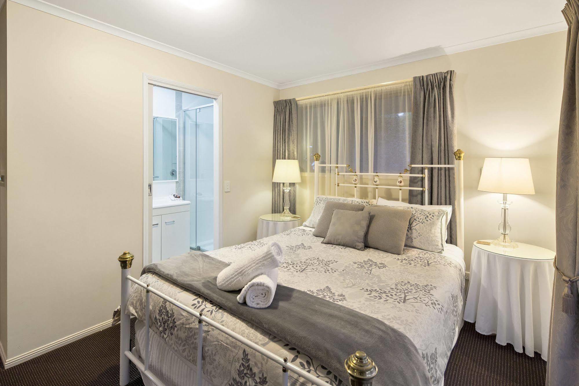 Eden Lodge Nambour Extérieur photo