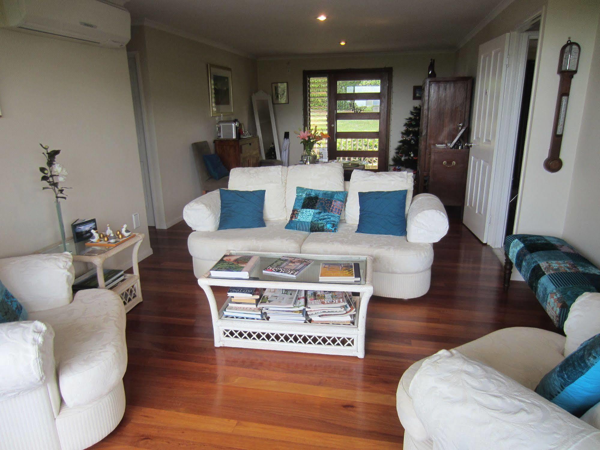 Eden Lodge Nambour Extérieur photo