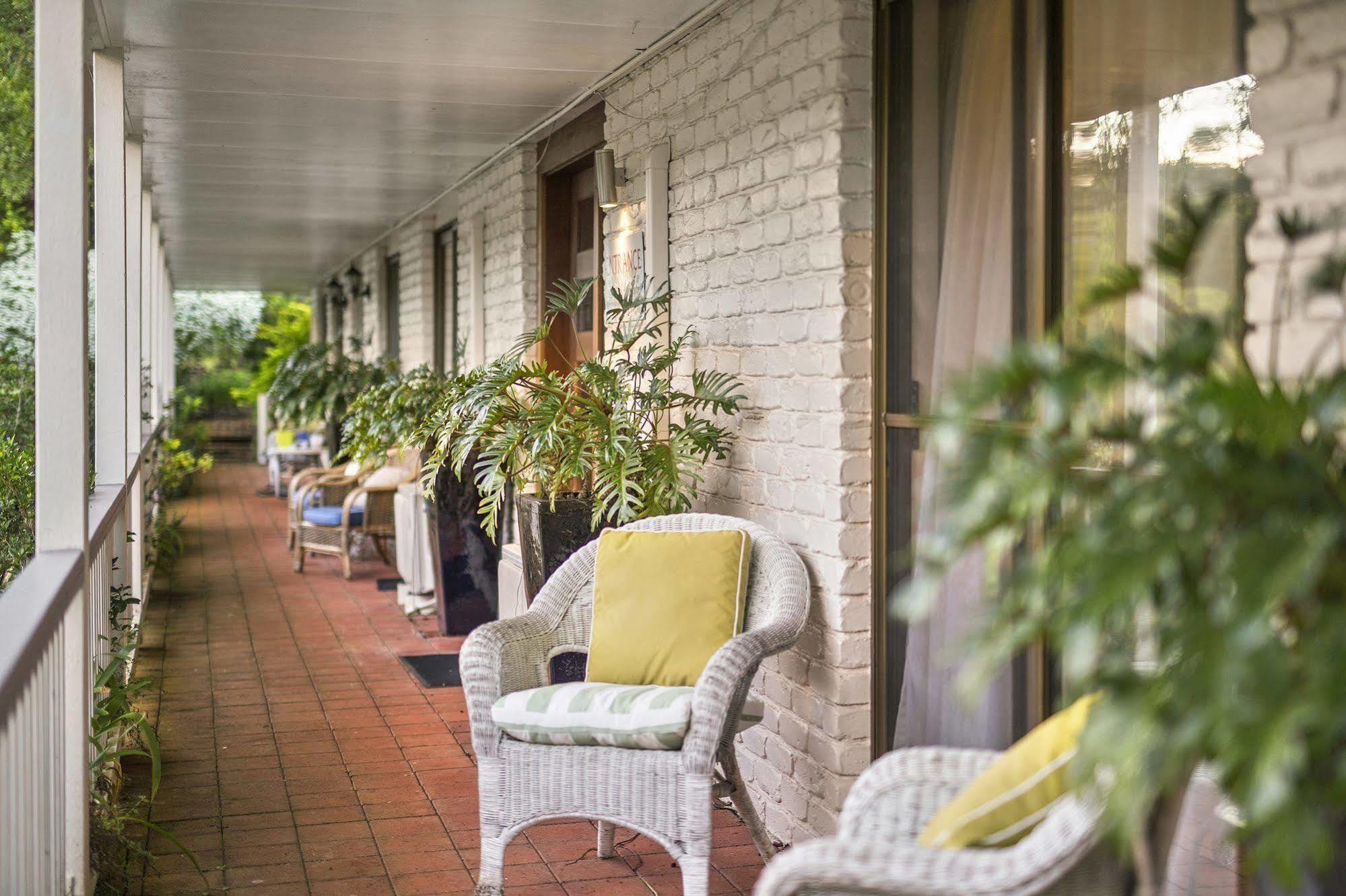 Eden Lodge Nambour Extérieur photo