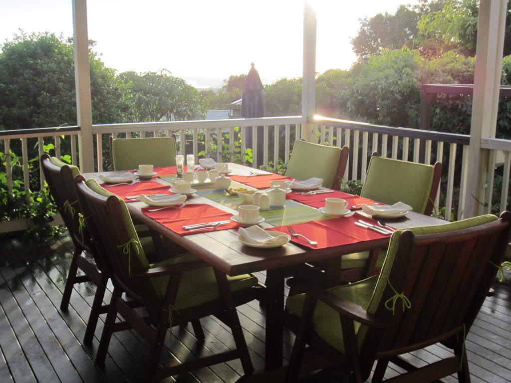 Eden Lodge Nambour Extérieur photo