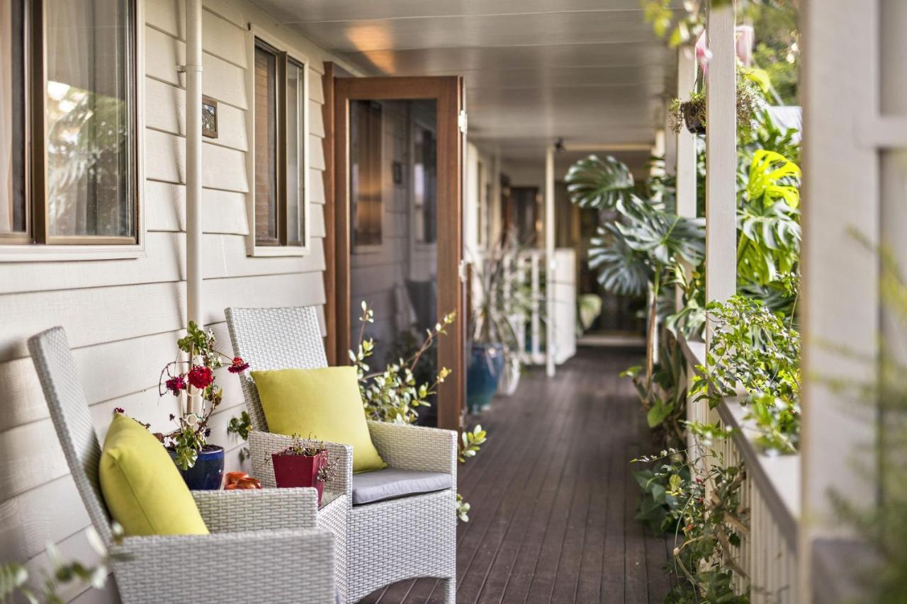 Eden Lodge Nambour Extérieur photo